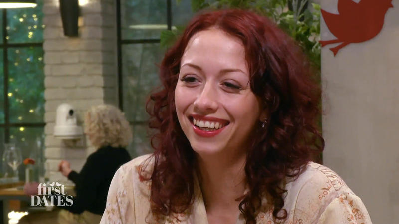 Bei Lionel und Alex wird’s zwischen Pole Dance und Hexen-Vibe plötzlich ziemlich speziell