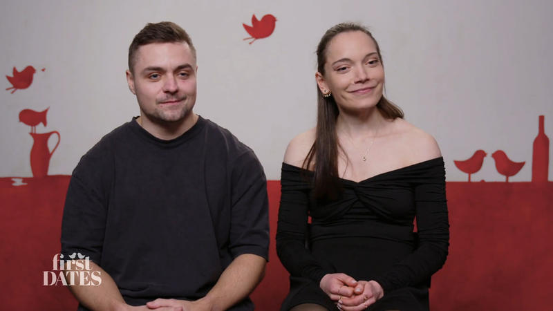 Wollen Jasmin und Leon sich wiedersehen?