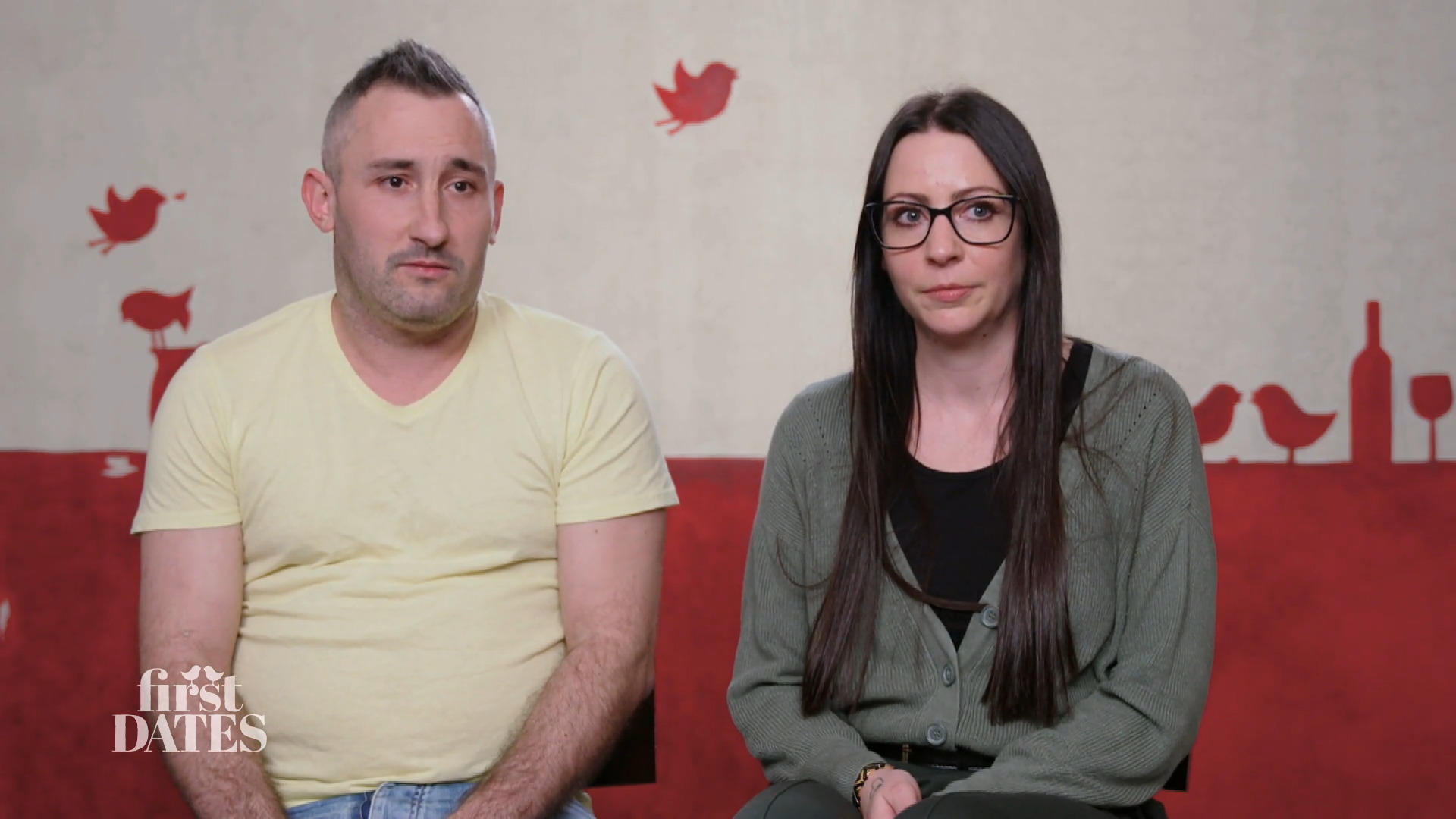 Wollen Sandra und Florian sich wiedersehen?