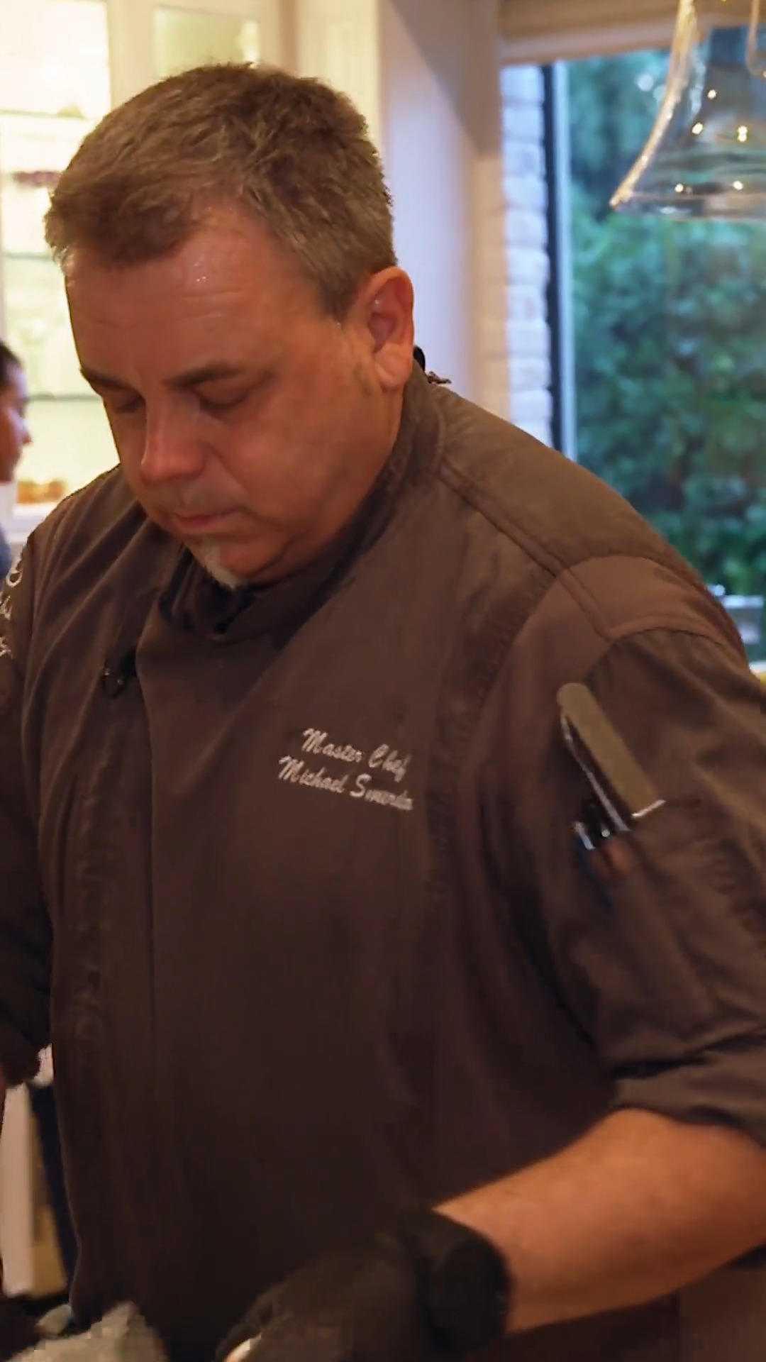 Kann Michael Smerda mit seiner mobilen Küche in Miami durchstarten?