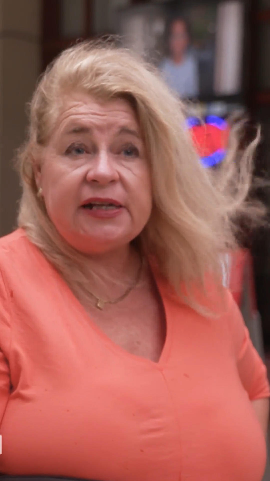 Familienzoff bremst Irenas Gastro-Traum in den USA aus