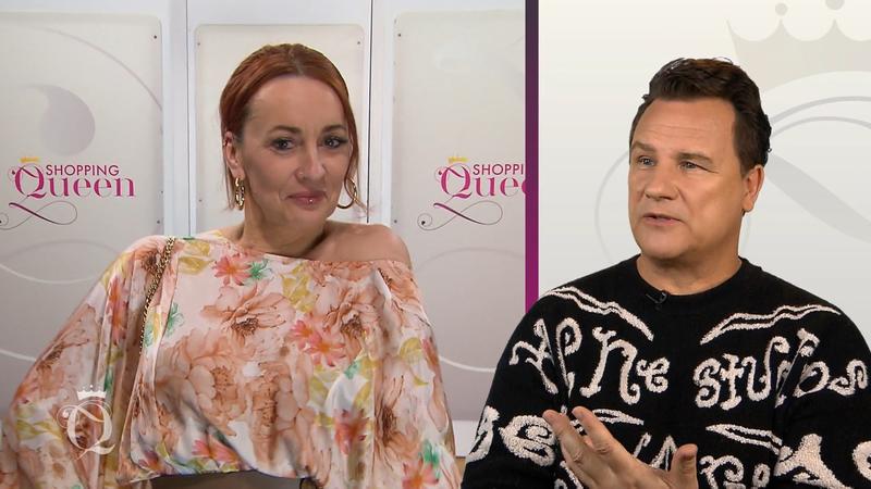 Wird Viktorias Look auf dem Catwalk zum Punktelieferanten?