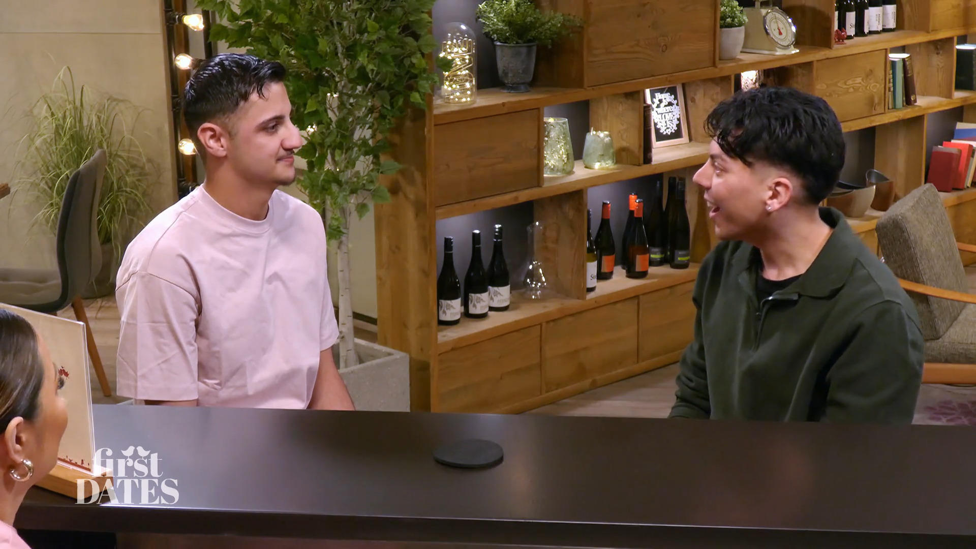 Wohnort Zürich zündet – schon der erste Pluspunkt