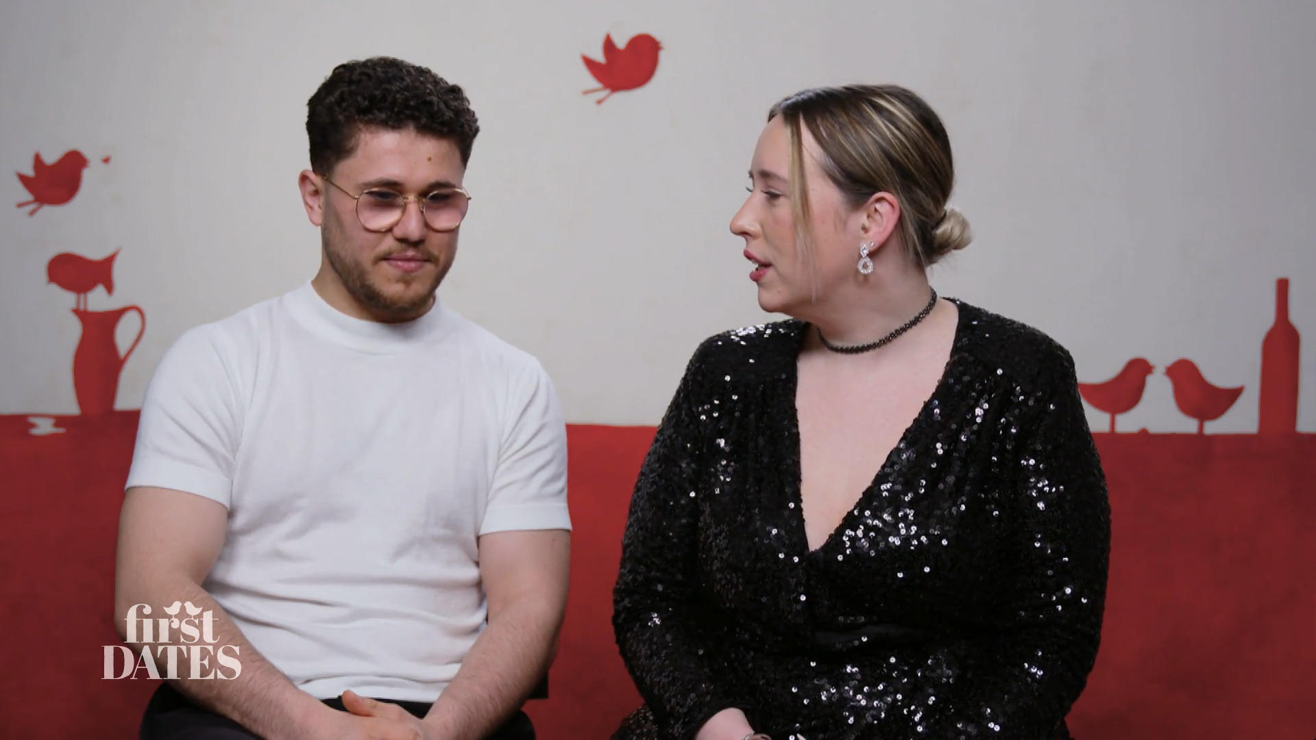 "Es gab ein paar Punkte, die mir nicht gefallen haben"