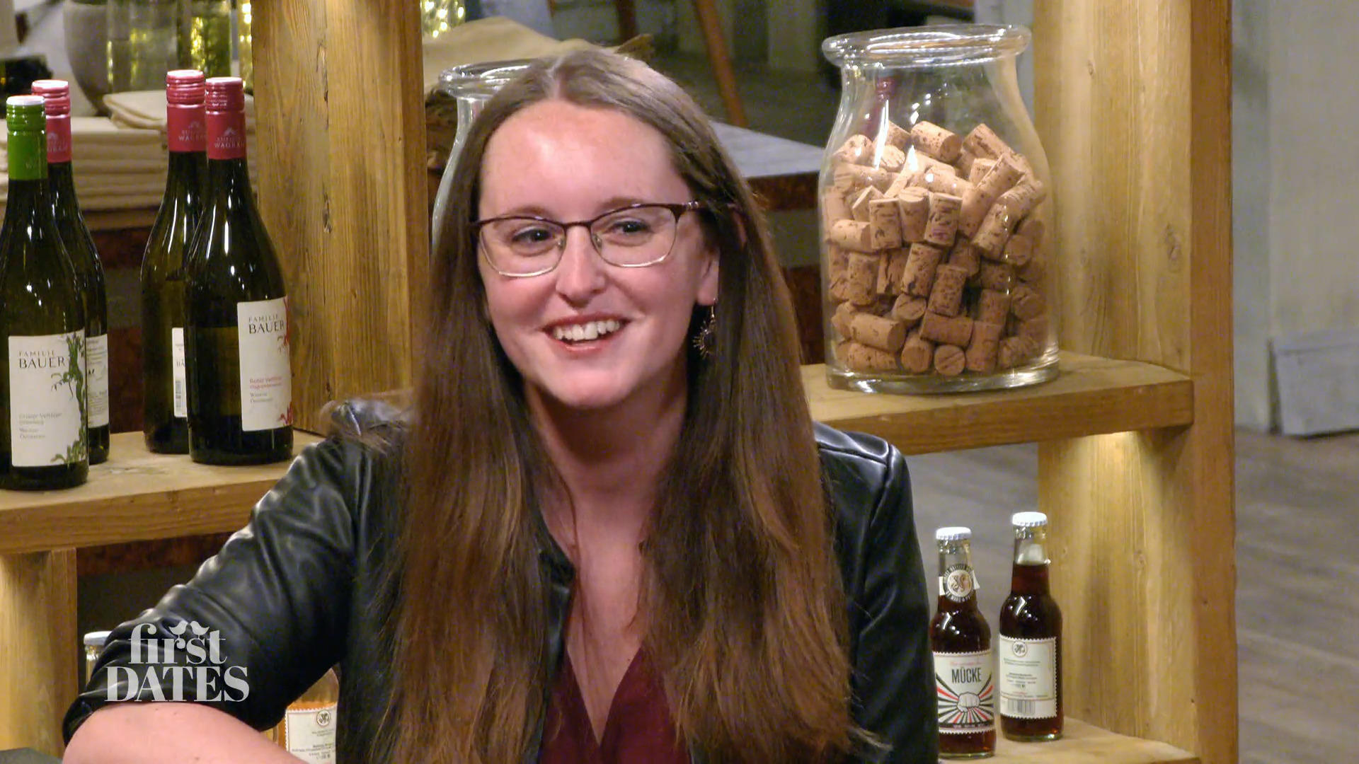 "First Date"-Profi Michelle guckt jede Sendung