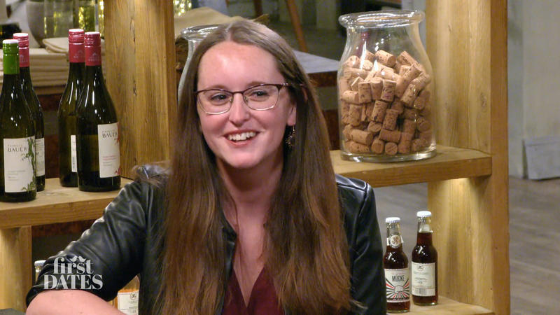 "First Date"-Profi Michelle guckt jede Sendung