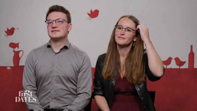 Pubquiz und Karaoke: Wollen Jan und Michelle es wissen?