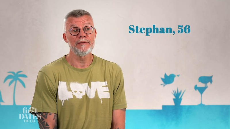 Fehlt Stephan nur die Richtige?