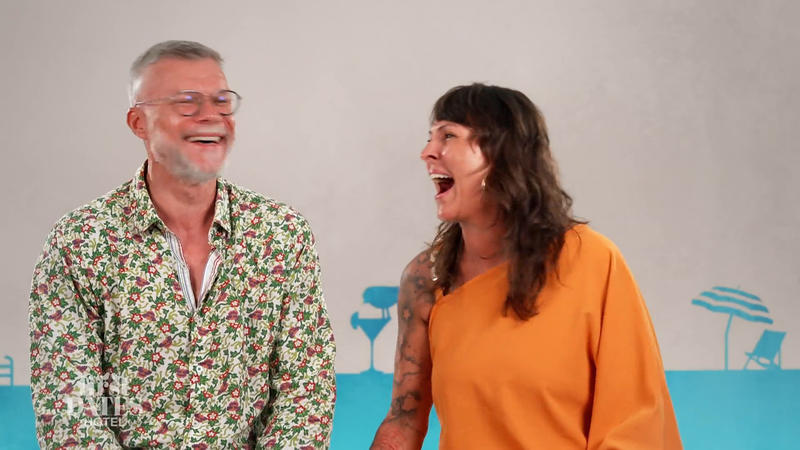 Wollen Christine und Stephan sich noch einmal wiedersehen?