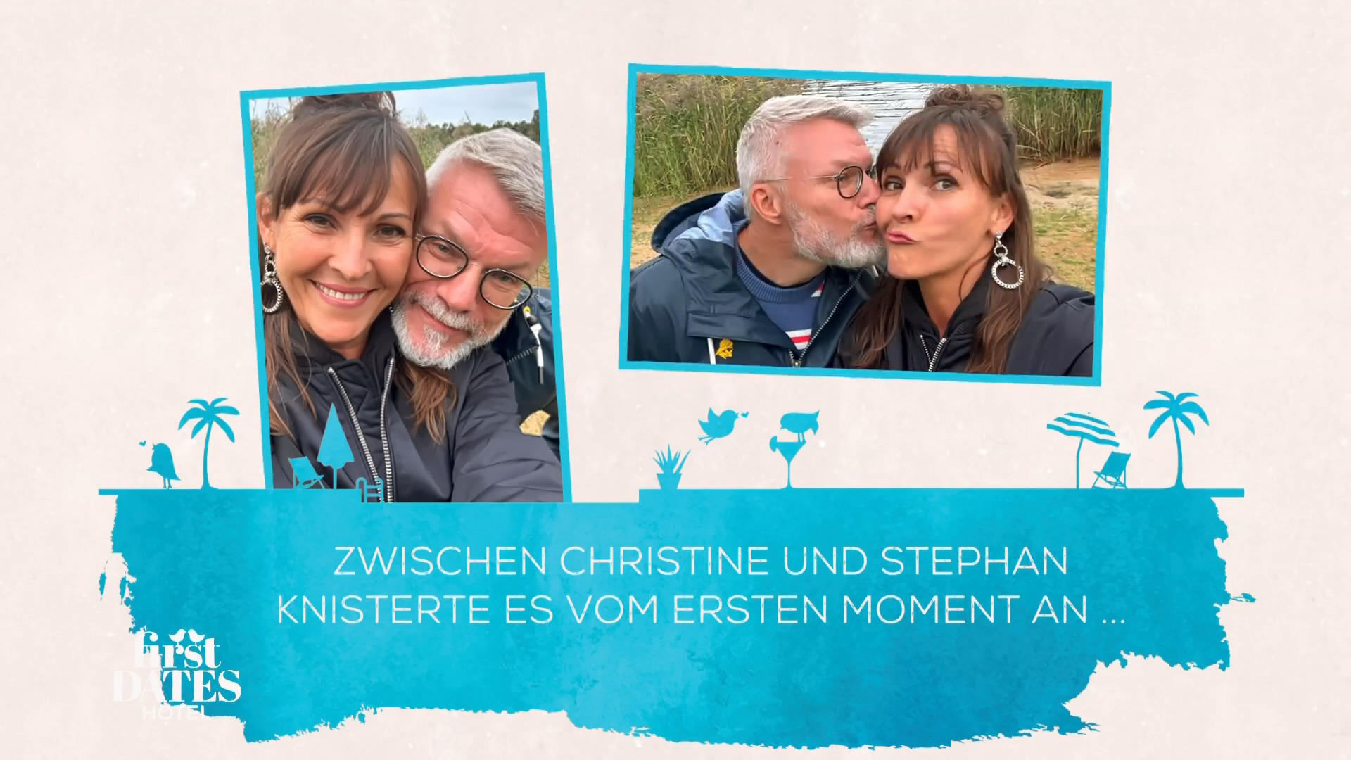 Was wurde aus den Singles nach 'First Dates Hotel'?
