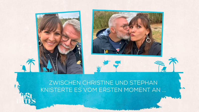 Was wurde aus den Singles nach 'First Dates Hotel'?