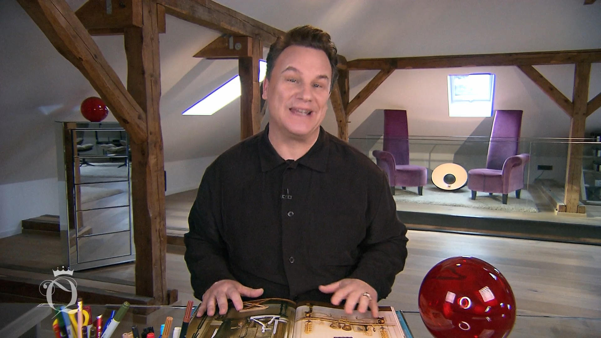 Wie reagieren die Kandidatinnen auf das Motto der Woche?