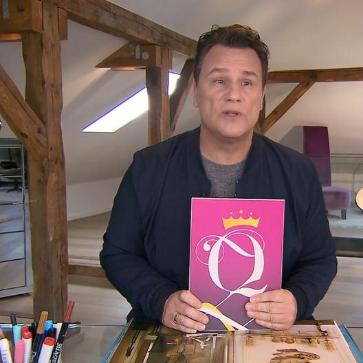 Guido vergibt im Finale so wenig Punkte wie kaum zuvor