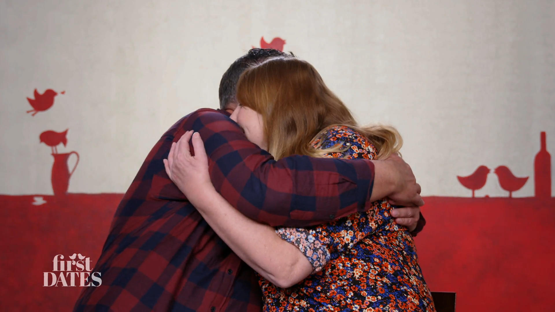 Wollen Ute und Detlev nach diesem Date überhaupt noch überlegen?