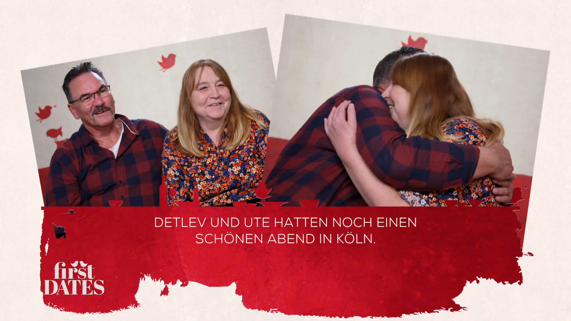 Was wurde aus den Singles nach ihrer Entscheidung für ein zweites Date?