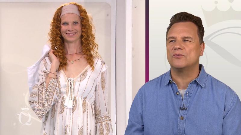 Wie kommt Julias Look bei der Konkurrenz an?