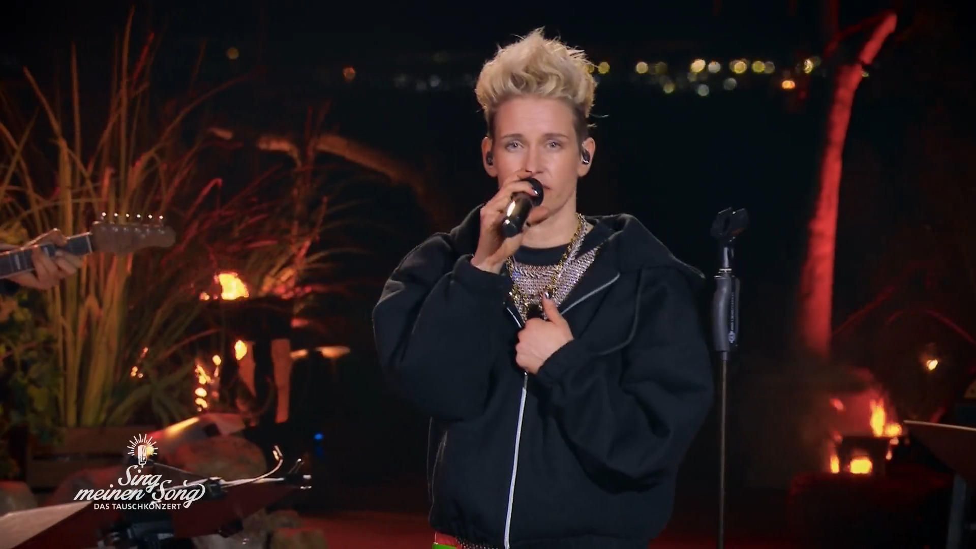 Zwischen alten Wunden und neuem Mut: Frida Gold erlebt einen neuen Sonnenaufgang