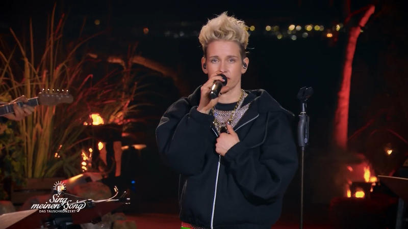 Zwischen alten Wunden und neuem Mut: Frida Gold erlebt einen neuen Sonnenaufgang