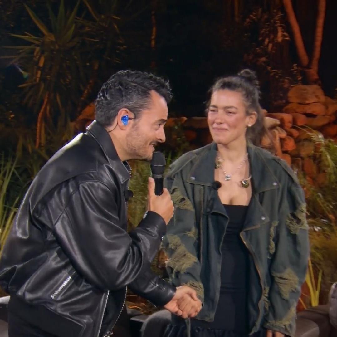 Giovanni Zarrella singt "Wovon sollen wir träumen"