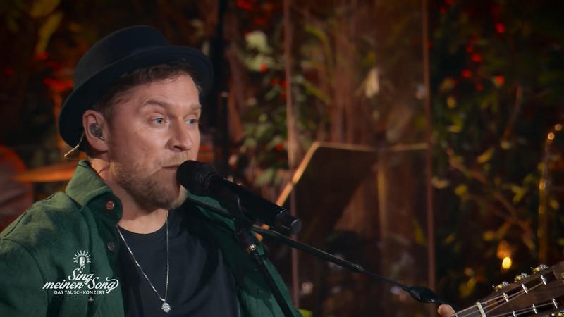 Kann Johannes Oerding ausgerechnet mit „Langsam“ alte Wunden berühren?