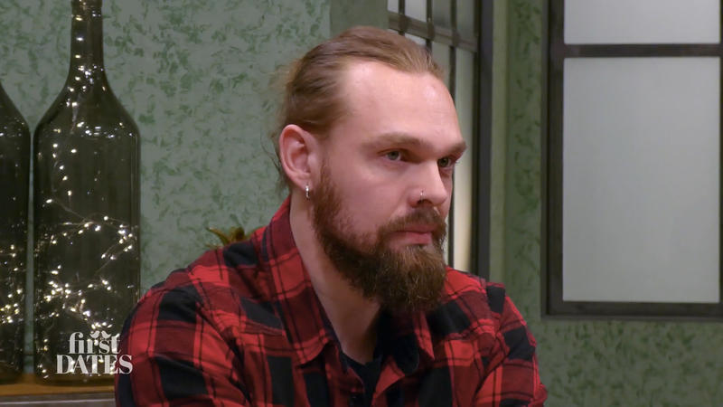 Maximilian trifft bei Tami mit Hobbys und Geschmack voll ins Schwarze