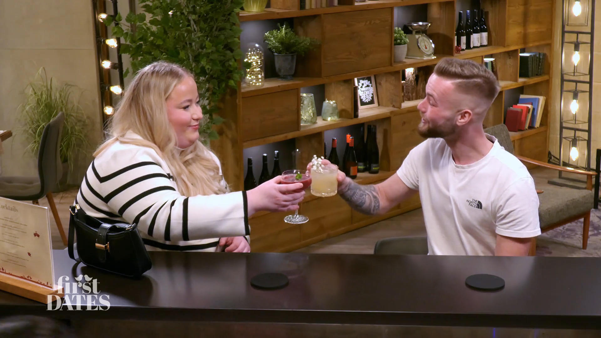 Viktoria denkt schon an Familie – doch passt Lukas in ihr Bild?