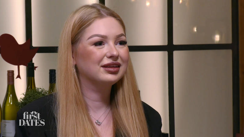 Franzi hakt früh nach – und Thomas’ Antwort überrascht sie sofort