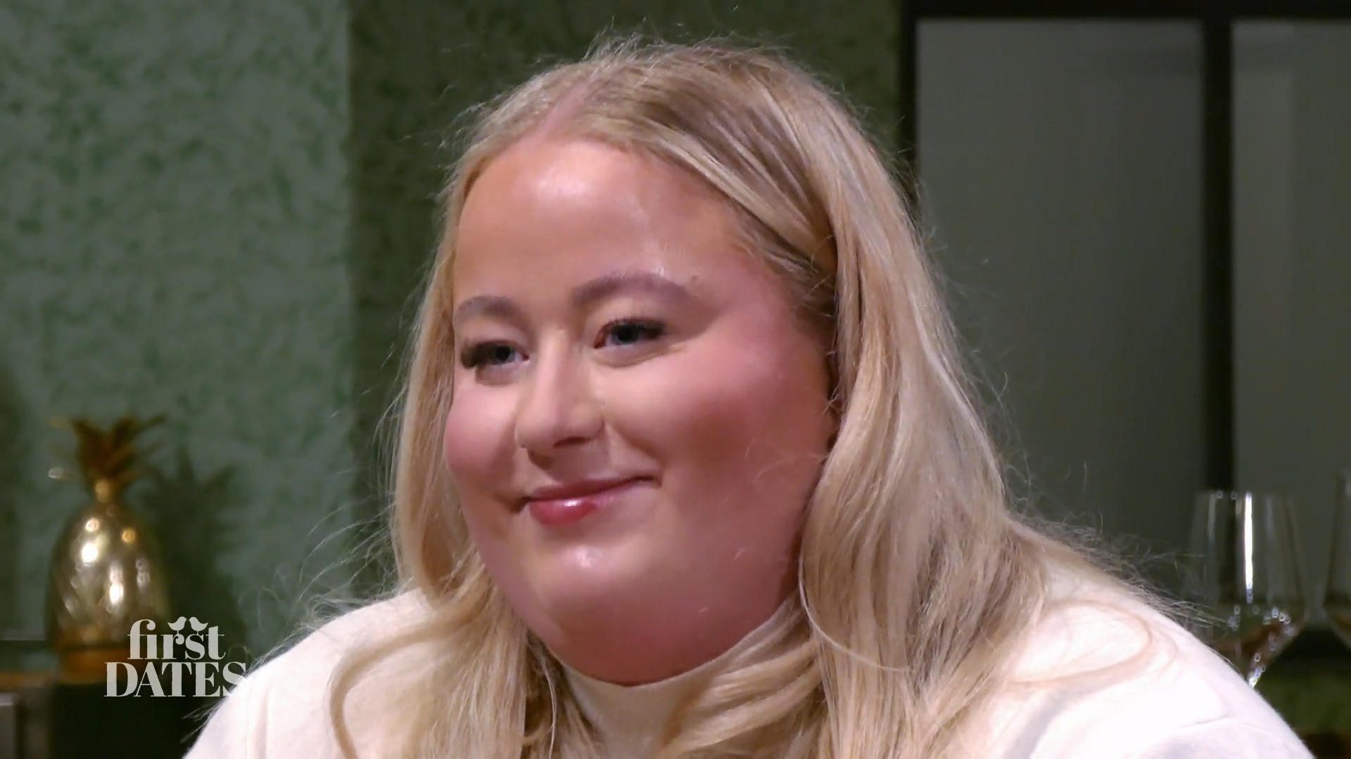 Bei Viktoria und Lukas geht es plötzlich schon um erstaunlich konkrete Pläne