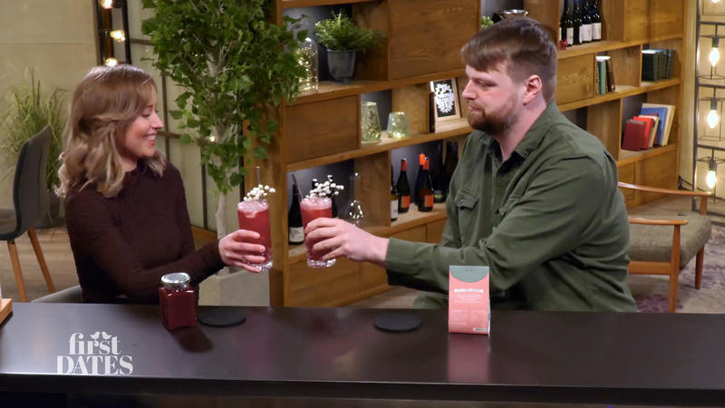 Tatjana braucht echtes Viben – und Christian bringt sogar ein Geschenk mit