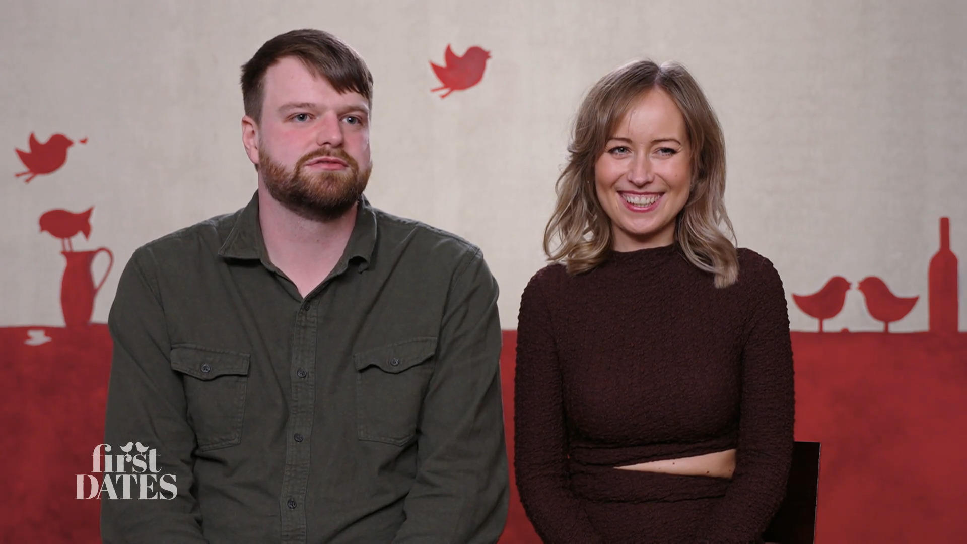 Wollen Tatjana und Christian sich nach ihrem Date wiedersehen?