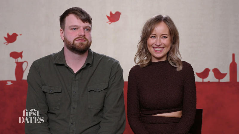 Wollen Tatjana und Christian sich nach ihrem Date wiedersehen?