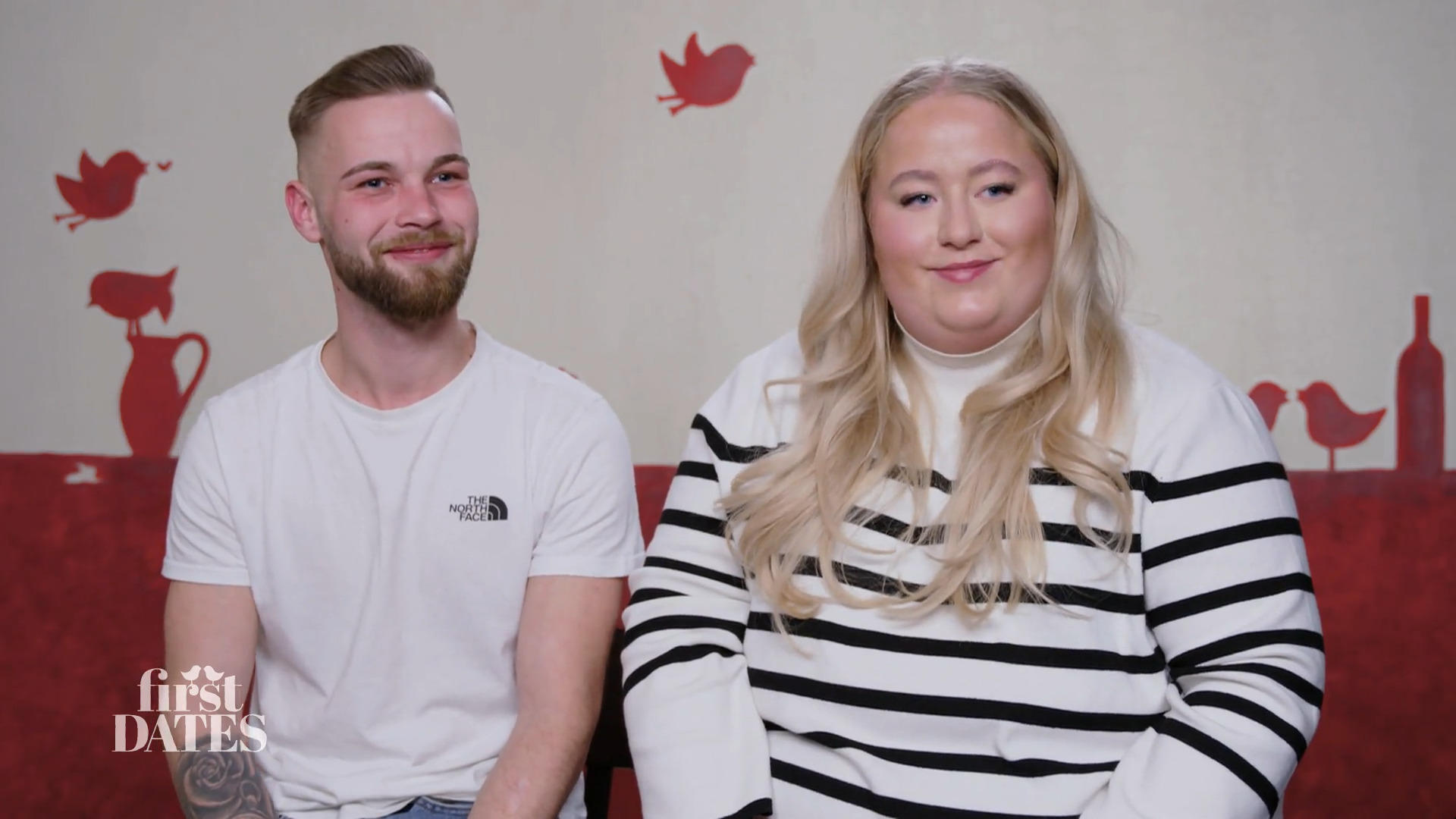 Gibt es für Viktoria und Lukas ein Wiedersehen?