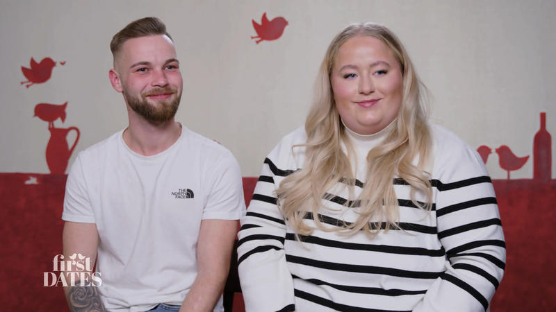 Gibt es für Viktoria und Lukas ein Wiedersehen?