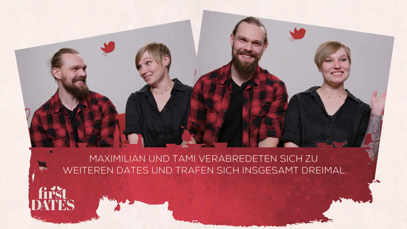 Was wurde aus den Paaren, die sich für ein Wiedersehen entschieden haben?