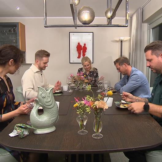 Schimmel im Käsekuchen? Dieses Dessert polarisiert wie selten!