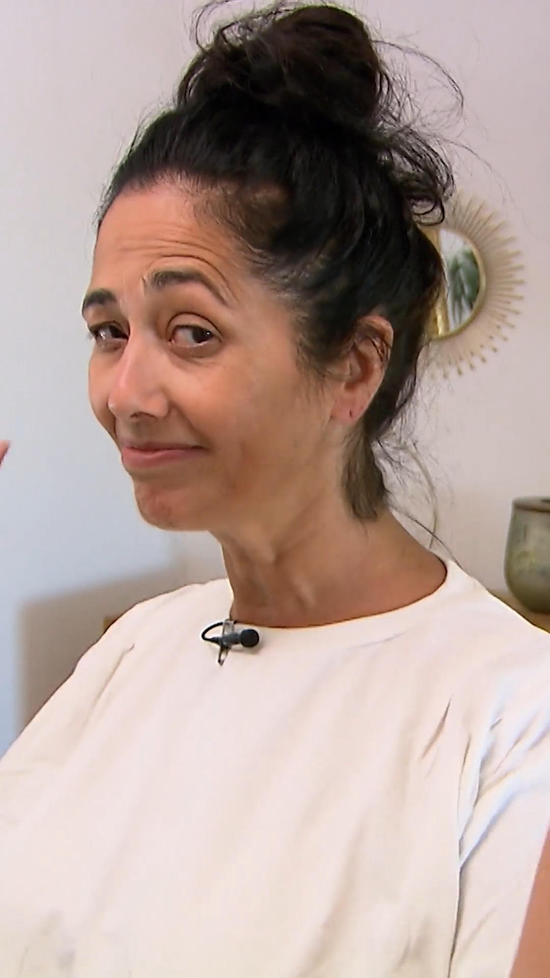 Vicky glaubt an ihren Namen – und an ihre Chance auf den Titel