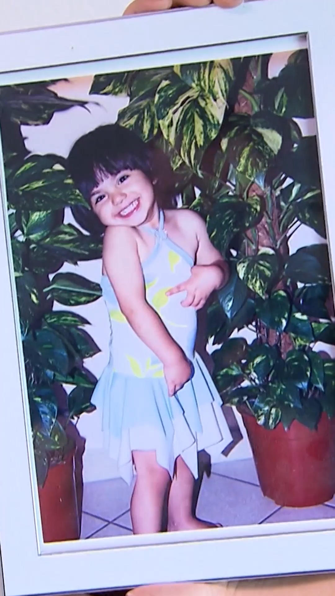 Mandana sieht Mode nicht als Hobby, sondern fast als Teil ihrer Herkunft