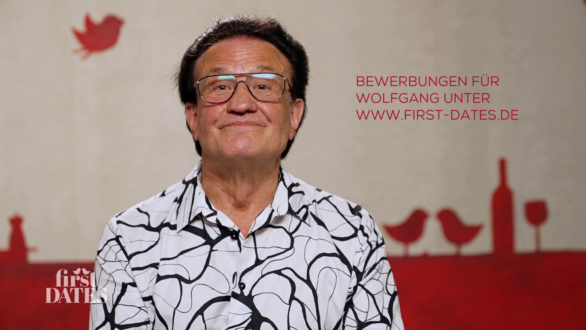 Wolfgang macht einen klaren Aufruf – kommt darauf auch eine Bewerbung?