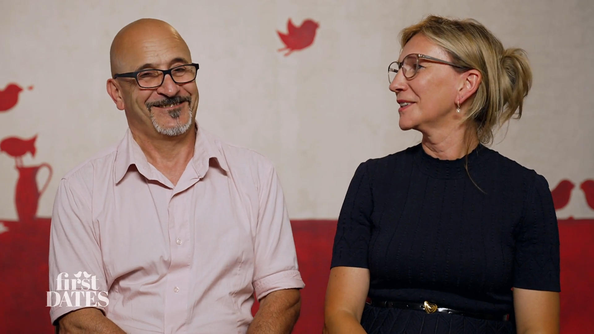 Wollen Mariana und Bora sich für ein zweites Date wiedersehen?