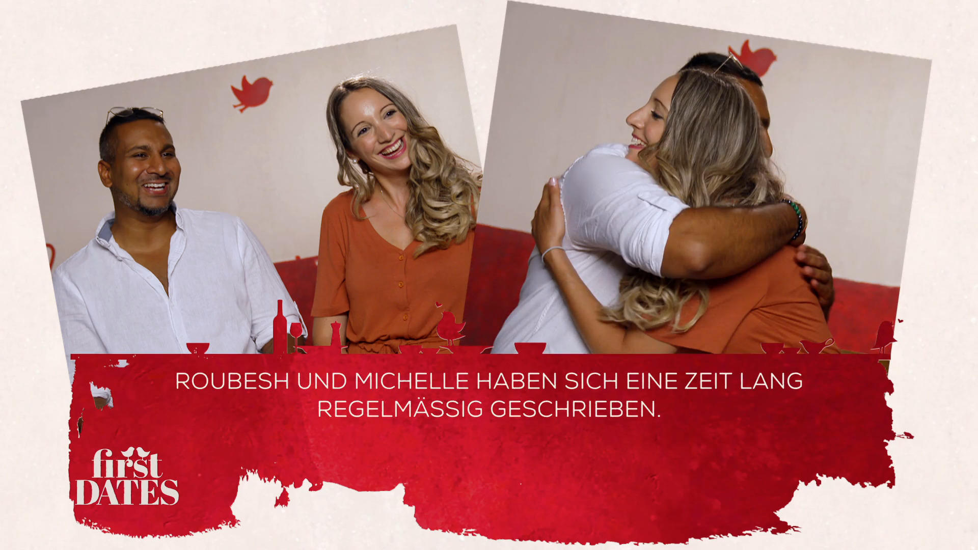 Wurde aus dem Wunsch nach einem zweiten Date auch ein echtes Wiedersehen?