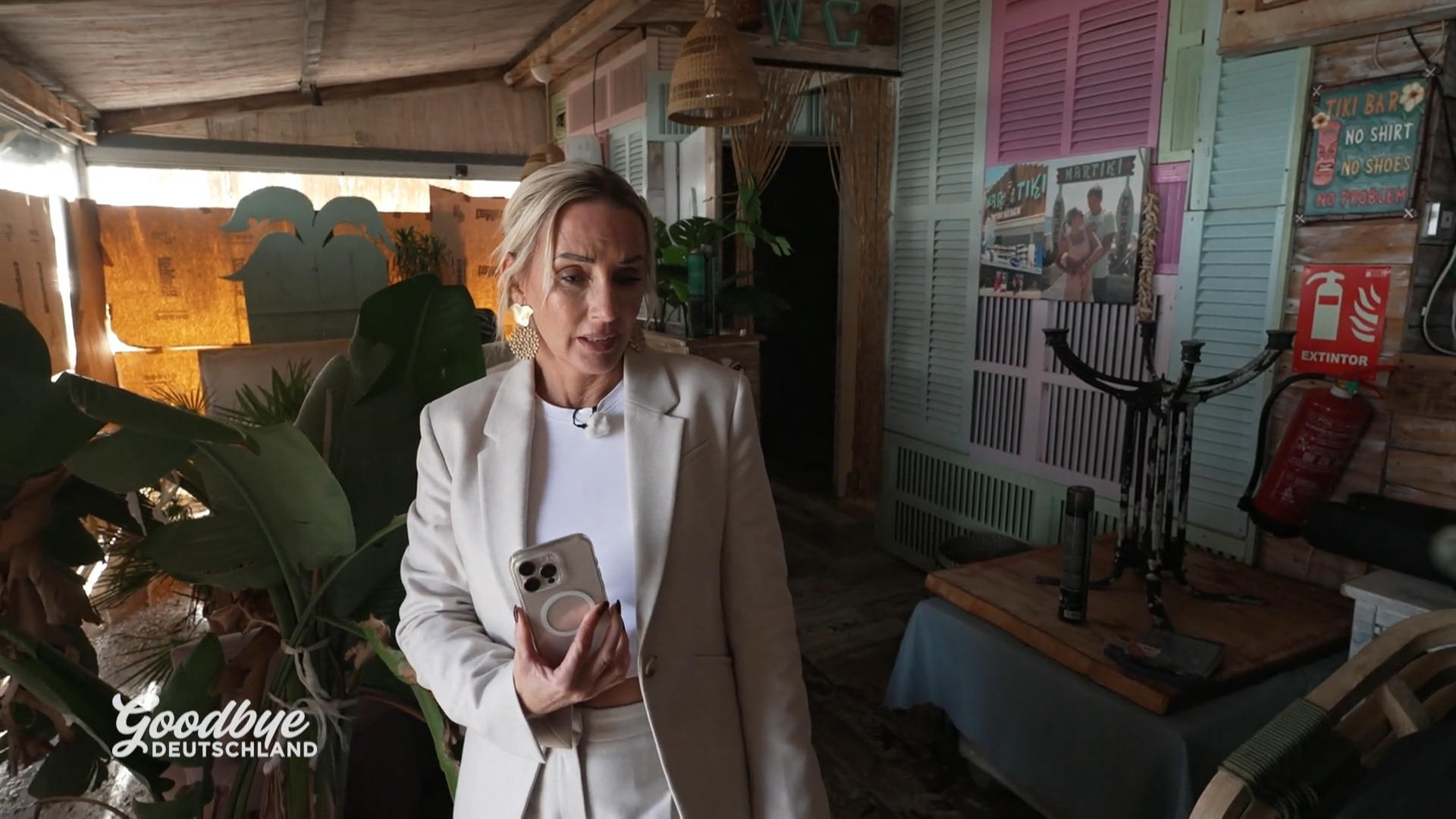 Erst Villa-Schock, dann Sturm: Wird ihre Traumhochzeit unbezahlbar?