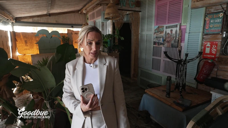 Erst Villa-Schock, dann Sturm: Wird ihre Traumhochzeit unbezahlbar?