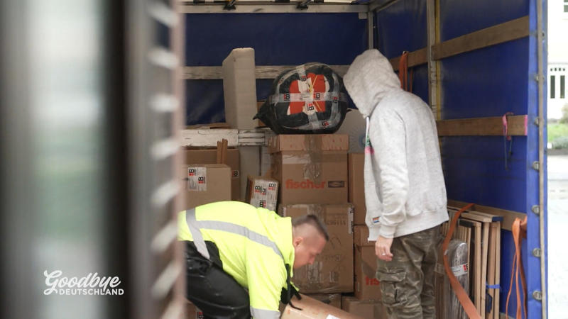 800 Kilo voll – und trotzdem ist noch nicht alles drin