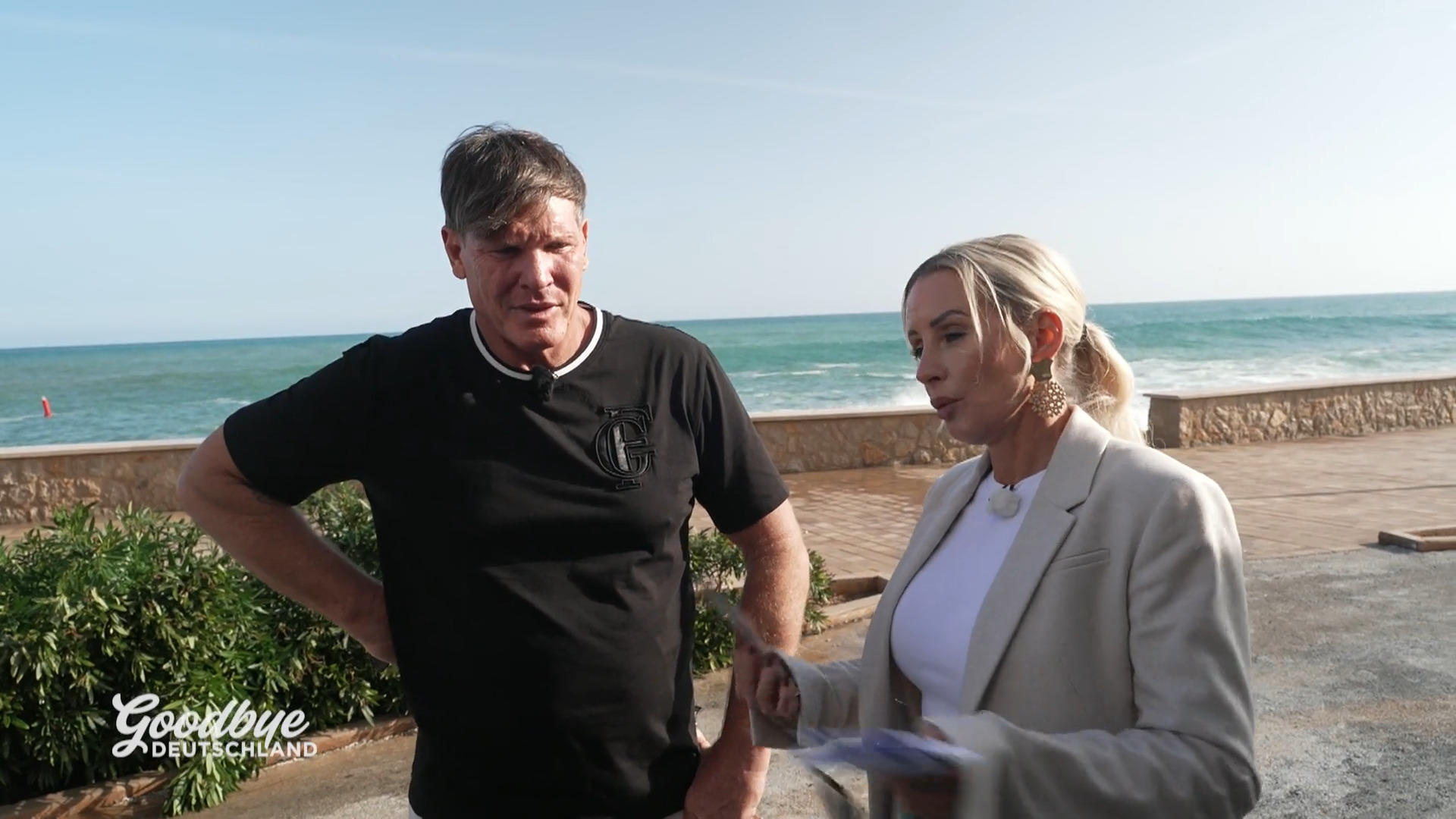 Vier Wochen bis zur Eröffnung – und jetzt läuft alles aus dem Ruder