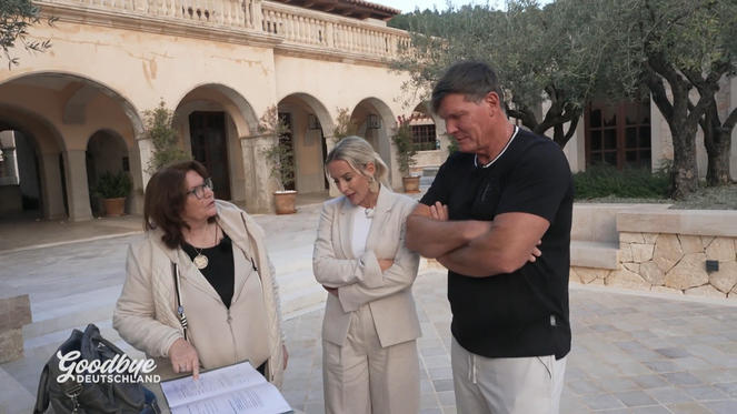 Steff Jerkel kann nicht glauben, wie teuer Heiraten geworden ist