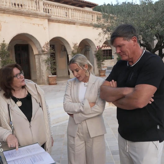 Steff Jerkel kann nicht glauben, wie teuer Heiraten geworden ist