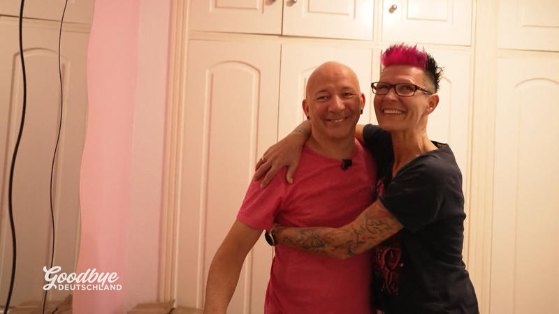 Kaum in Dénia, schon wieder getrennt – hält die Familie das aus?