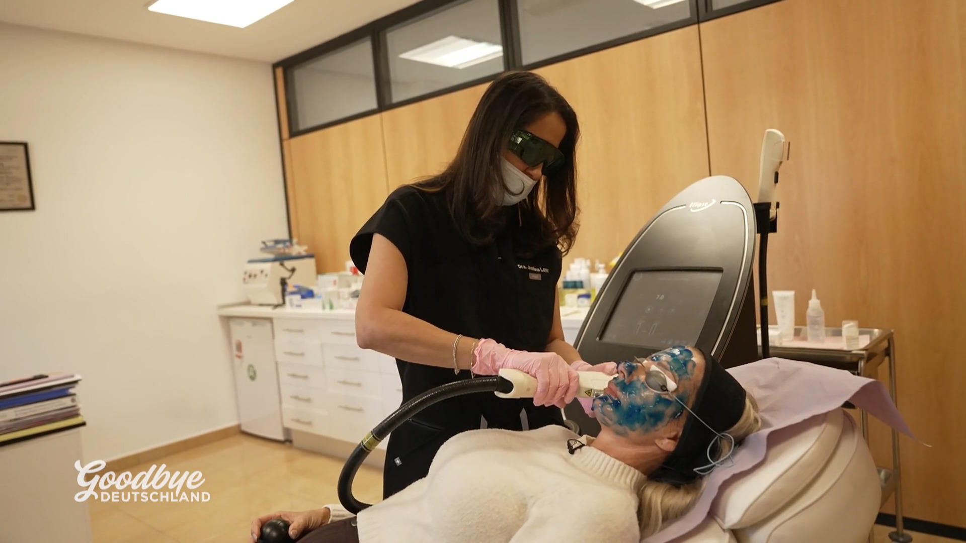 Keine Kompromisse vorm Jawort: Wie weit geht Peggy für ihre Hochzeit?