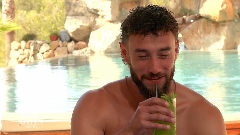 Phillip will Beziehung – aber wie tief sitzt Tamara schon in seinem Kopf?