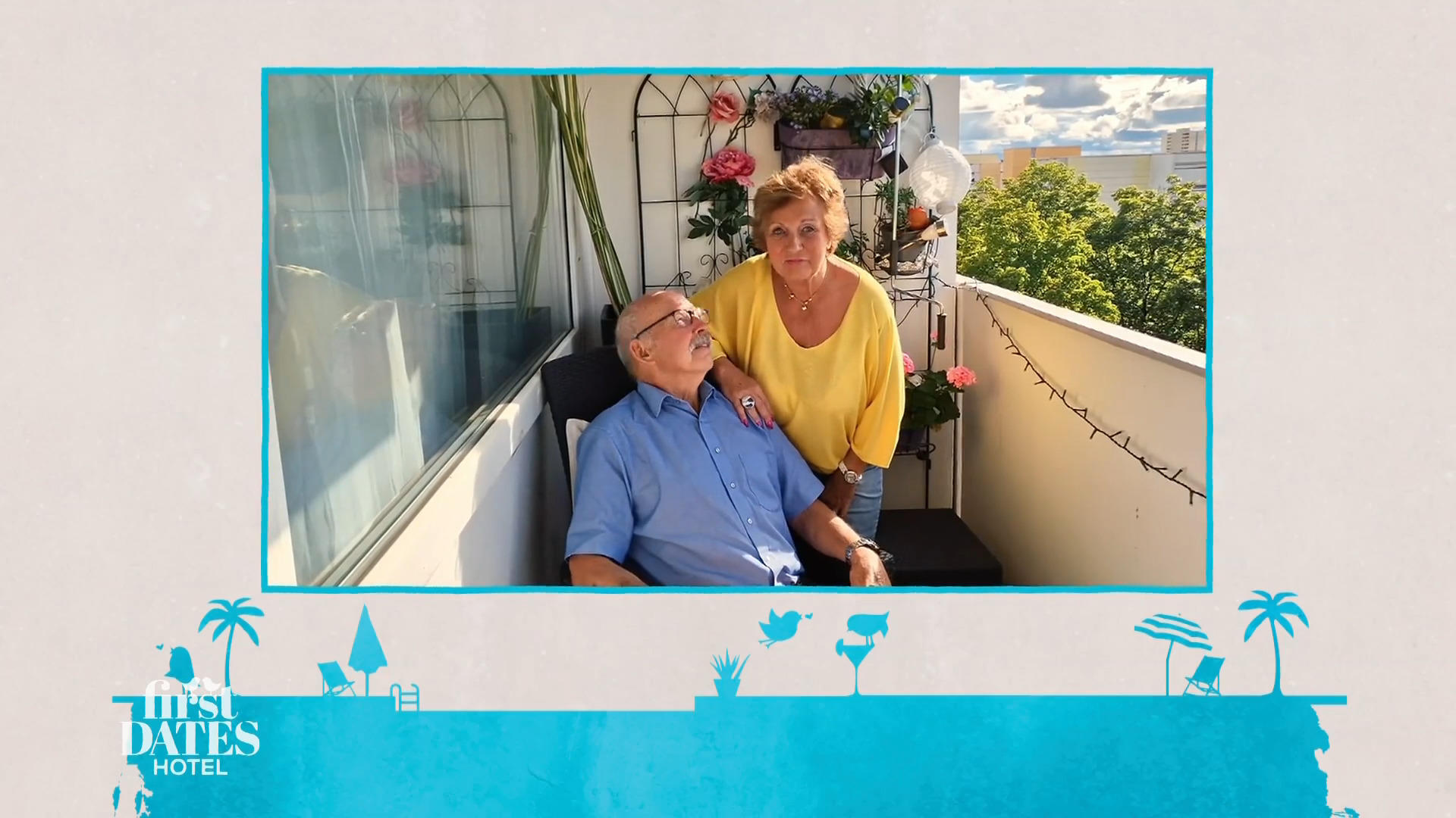 Aus Hotel-Gefühlen wird Alltag – aber hält der Zauber auch draußen?